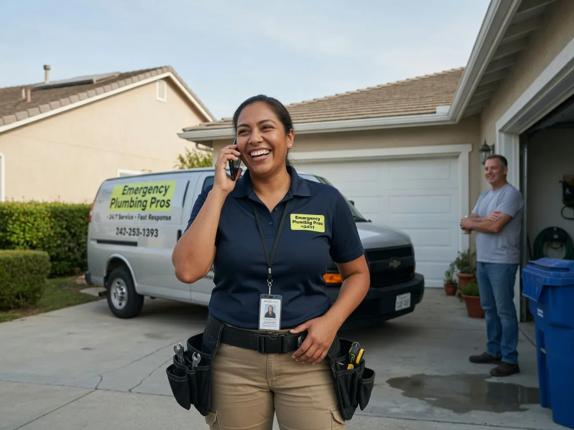 Emergency Plumber Farson, WY FAQs